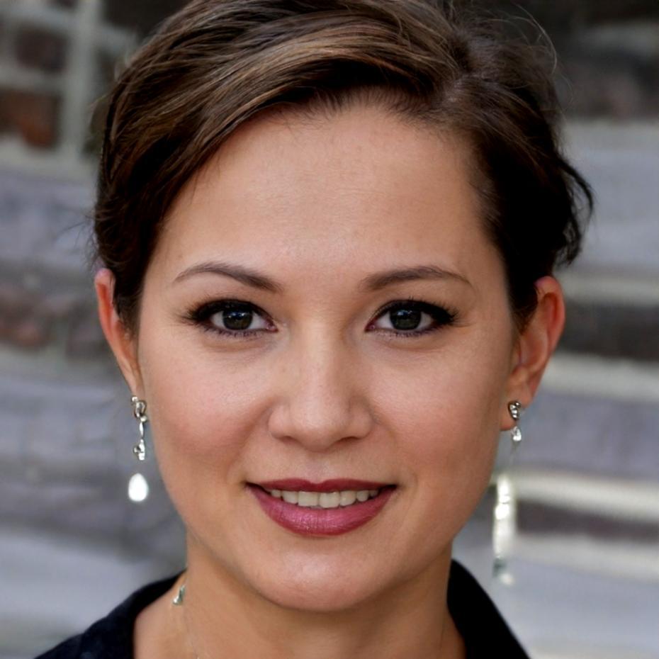 Participant program — Teodora Manolache
